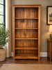 Bookcase-CT56 6' Open-Seely