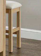 Alto Stool (28-2)