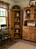 Bachelor's with Raised Panels - Seely