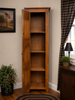 Pie Safe-72" Single Door with Raised Panels - Seely