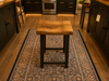 Amish-J83SP-CT63 Amish Island 3 piece set