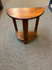 Accent Tables - Half Round