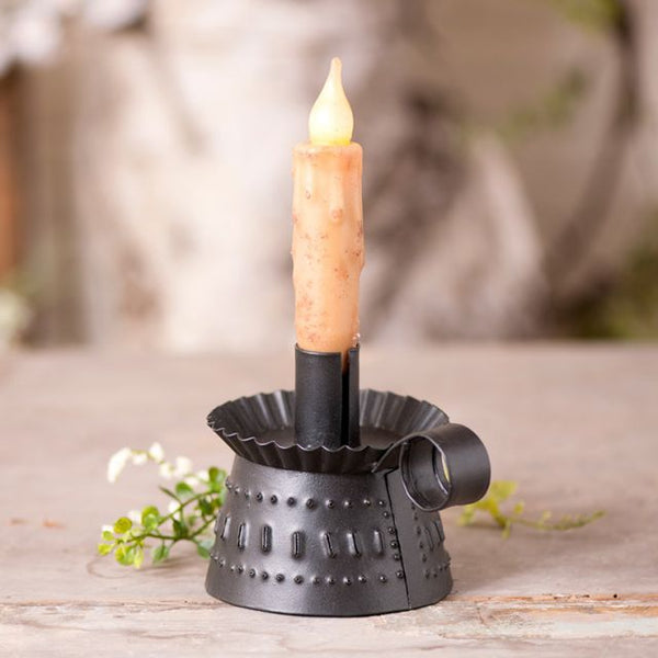 Jefferson Candle Holder