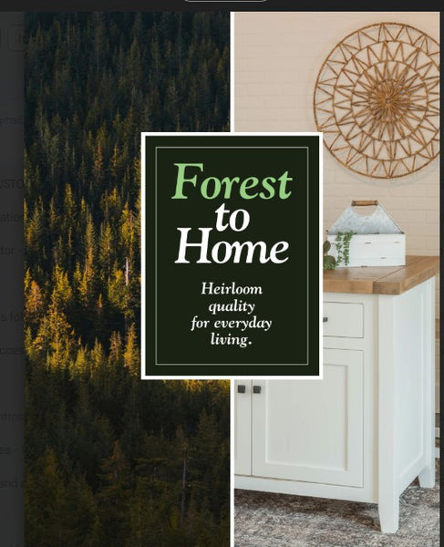 2026 Core Collection-Main Furniture Supplier-view our catalog