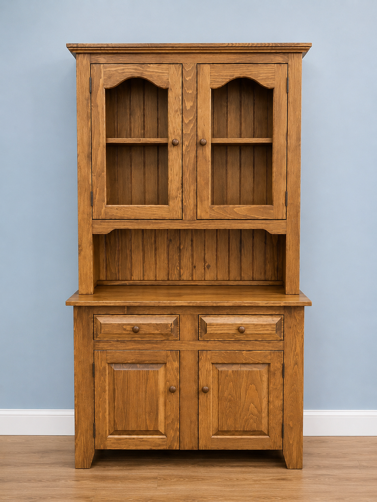 Hutch-CT107 Classic-Seely