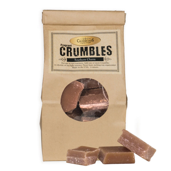 Southern Charm - Crumbles