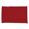 Chadwick Placemats - Red - Set of 4