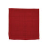 Chadwick Napkin - Red Set of 4