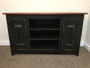 48" Or 60" TV Stand with Raised Panels