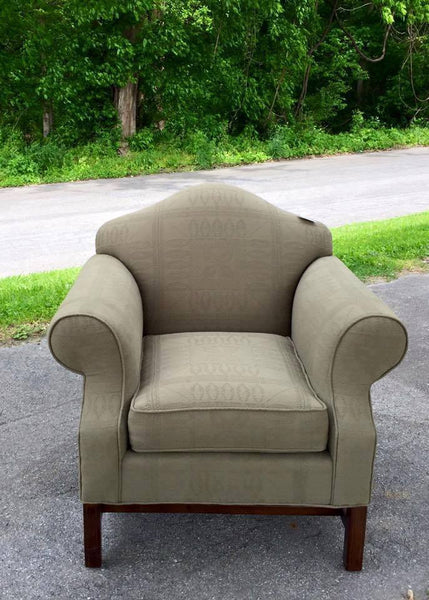 Sage Landlord Chair