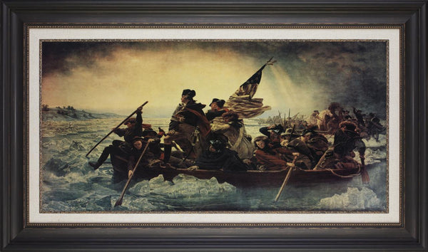 Washington Crossing