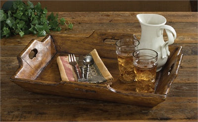 Treenware Charlton Tray