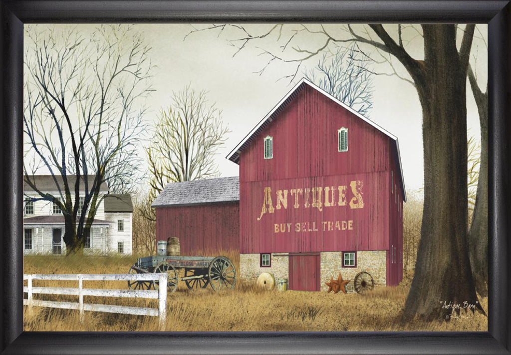 Antique Barn