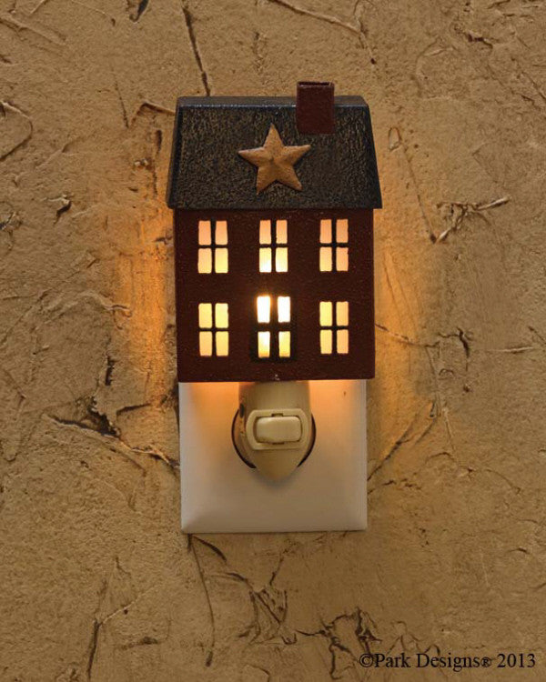 Home Place Night Light