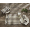 Weathered Oak Napkin