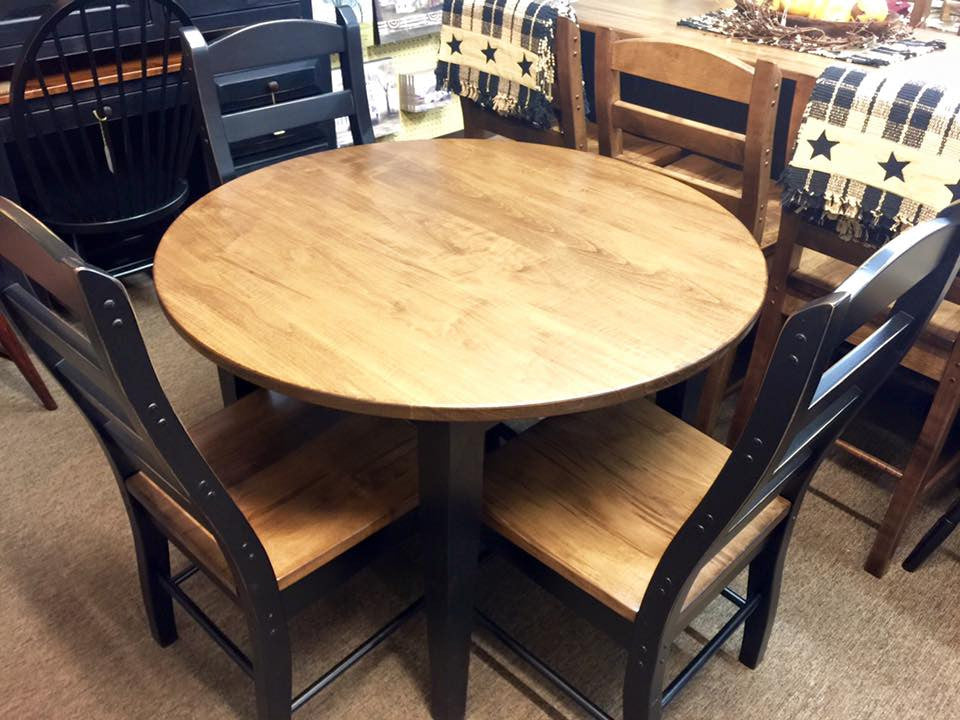 Table-42" Round