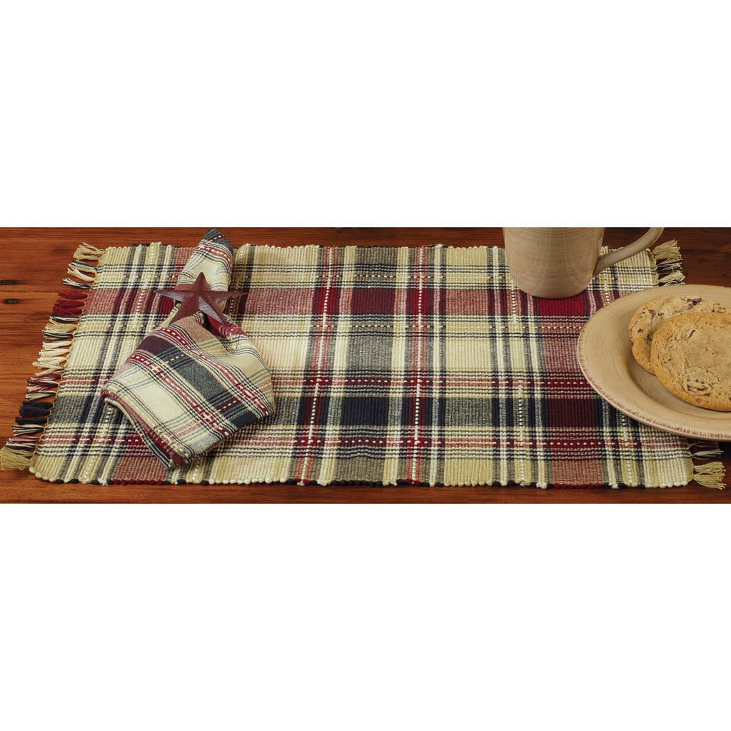 Hickory Placemat