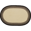 Sawyer Mill Charcoal Poultry Jute - Rugs