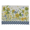 Sunny Day Placemats - Set of 4