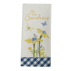 Sunny Day Dishtowel