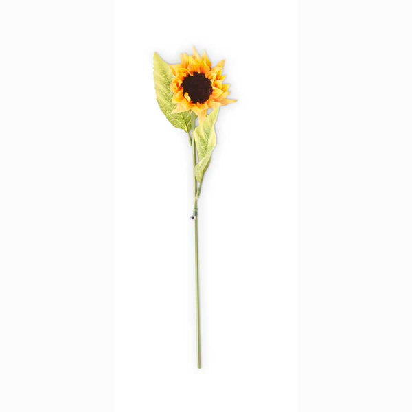 Sunflower - Orange Real Touch