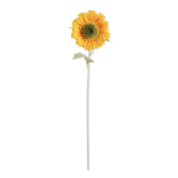 Sunflower Stem - Yellow