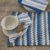 Chiswell Chindi Placemats - Set of 4