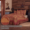 Ninepatch Star Quilt Sets