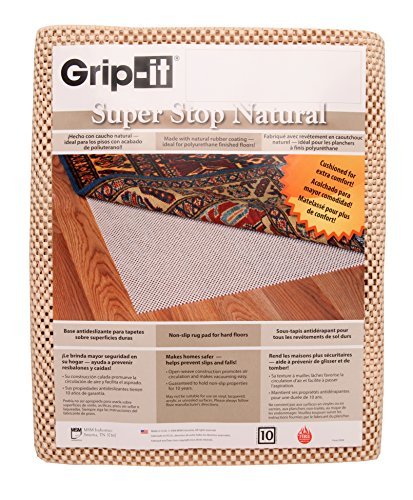 Grip-It Rug Pads up to 5'x7'