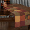 Heritage Farms Quilted Table Runners