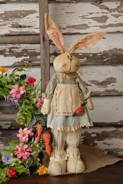 Kountry Kousins - Bunny Female Carrots