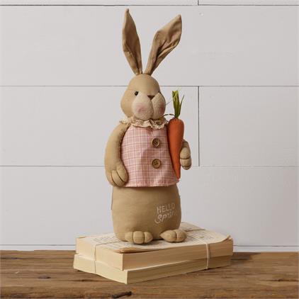 Bunny - Hello Spring