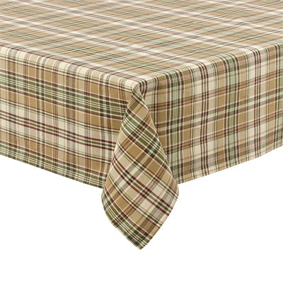 Thyme Tablecloth - 60" x 84"