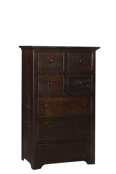 Chest of Drawers-7 Drawer