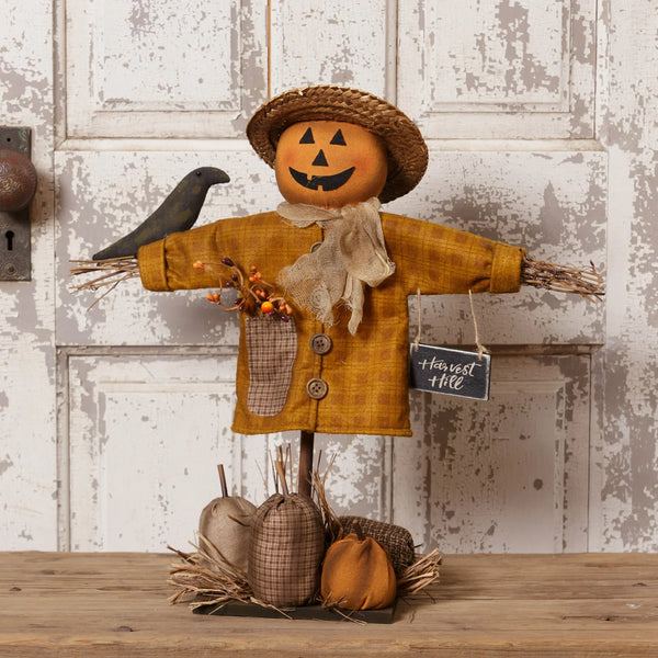 Scarecrow - Harvest Hill