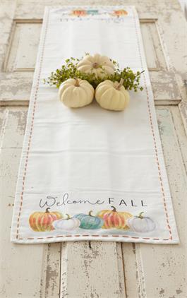 Pick of the Patch-Table Runner