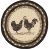 Sawyer Mill Charcoal Poultry Jute - Tabletop