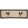 Sawyer Mill Charcoal Poultry Jute - Tabletop