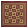 Ninepatch Star Quilts