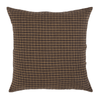 Kettle Grove Fabric Pillow