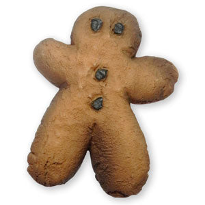 Mini Gingerbread Man