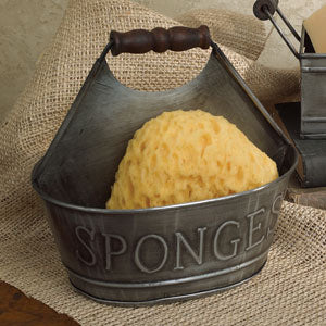 Lil' Sponge Holder