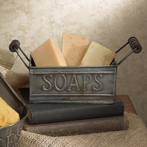 Lil' Soap Holder