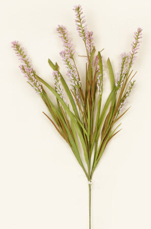 Branch - Liatris Lavender