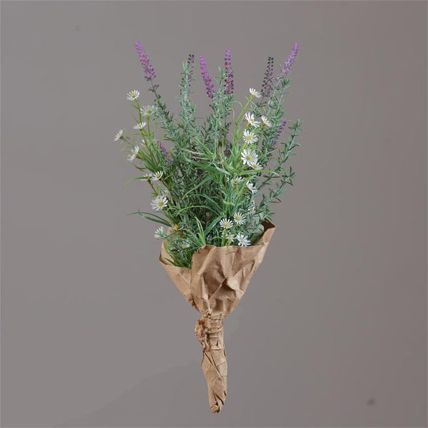 Bundle - Daisy Lavender Mix