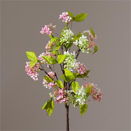 Branch - Lilac Buds, Assorted Colors