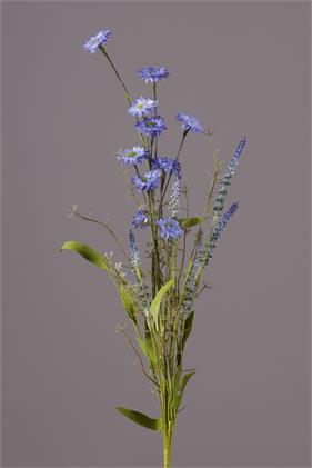 Pick - Assorted Blue Wildflowers