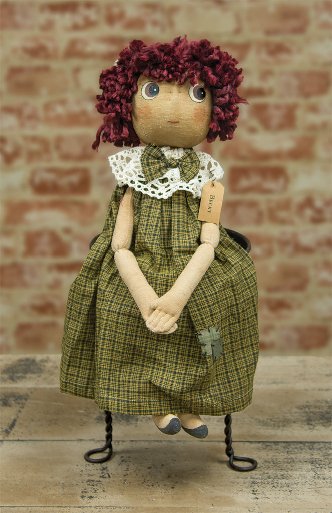 Becky Doll
