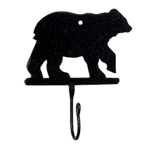 Bear Iron Hook