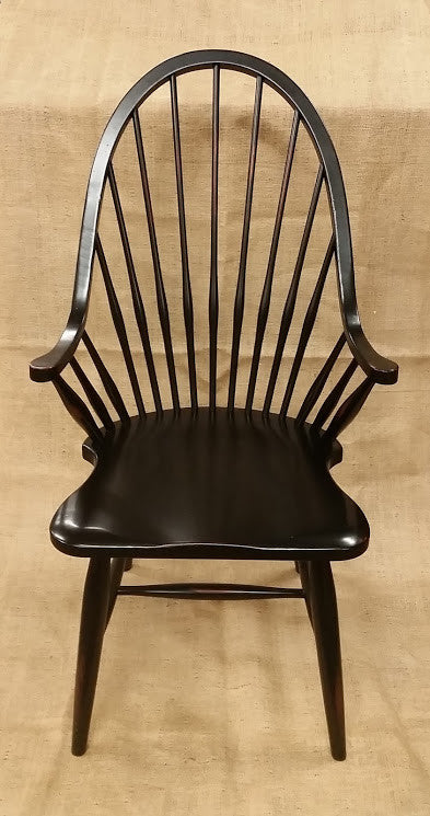 Chair-Windsor with Arms